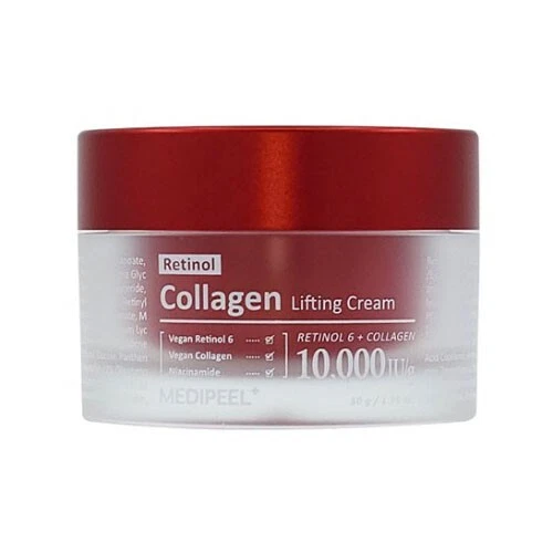 MEDIPEEL+ Medi-Peel Retinol Collagen Lifting Cream 50g