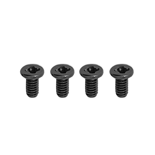 4pcs Lower Bottom Base Cover Case screws For LENOVO ThinkBook 14 G7 ARP 21MV
