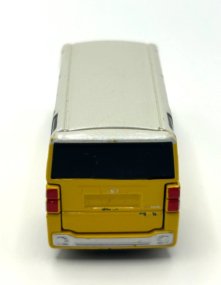 Takara Tomy Tomica No.58 DAIHATSU WAKE 2015 S=1:56 Toy Car Shipping from Japan. - Image 4 of 4