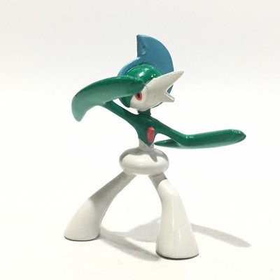 gallade figure