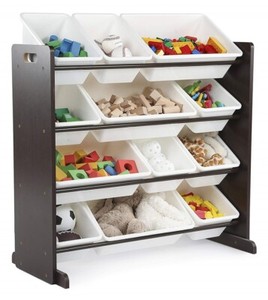 childrens storage organizer