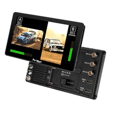 Portkeys BM7IIDS 7 Camera Monitor HDMI Touchscreen 2200nit Ultra-thin 3D LUT