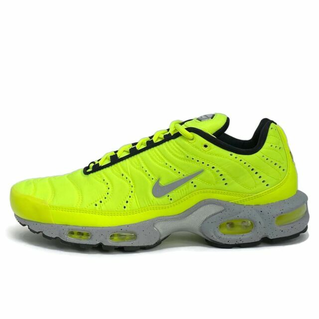 air max plus full volt
