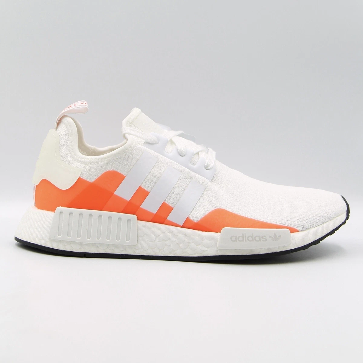 Adidas nmd top xr1 blancas blancas