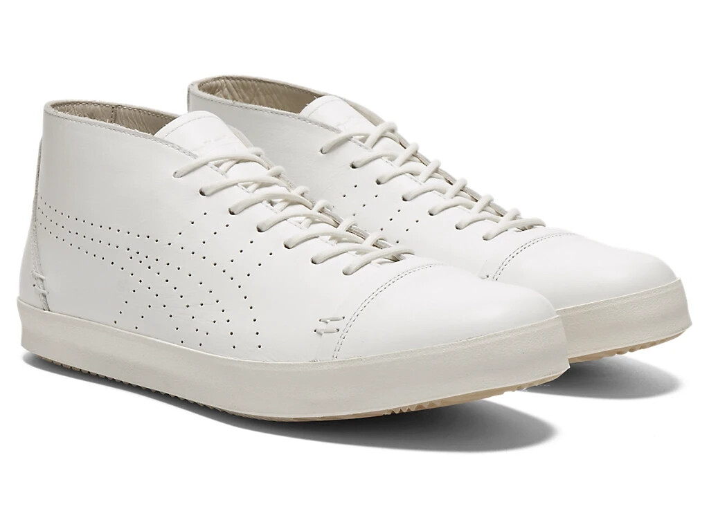 Onitsuka Tiger COLESNE NM Nippon Made 1183C321 100 WHITE