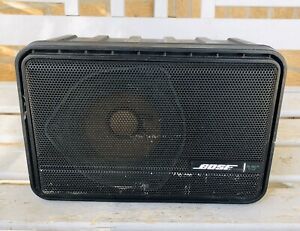 bose 151 environmental speakers