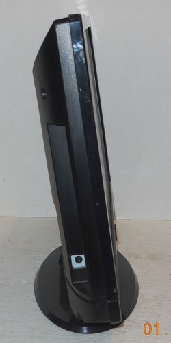 Insignia NS-LCD19-09 19" LCD Television RCA HDMI No Remote - Picture 8 of 8