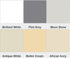 Masonry Paint for Brick Stone & Render Flexible Smooth - 5L Wethertex AP77