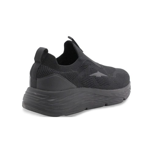 Avia Women's Slip-on Athletic Sneaker, Wide Width Available, Size 12W, Wide New - Picture 4 of 7