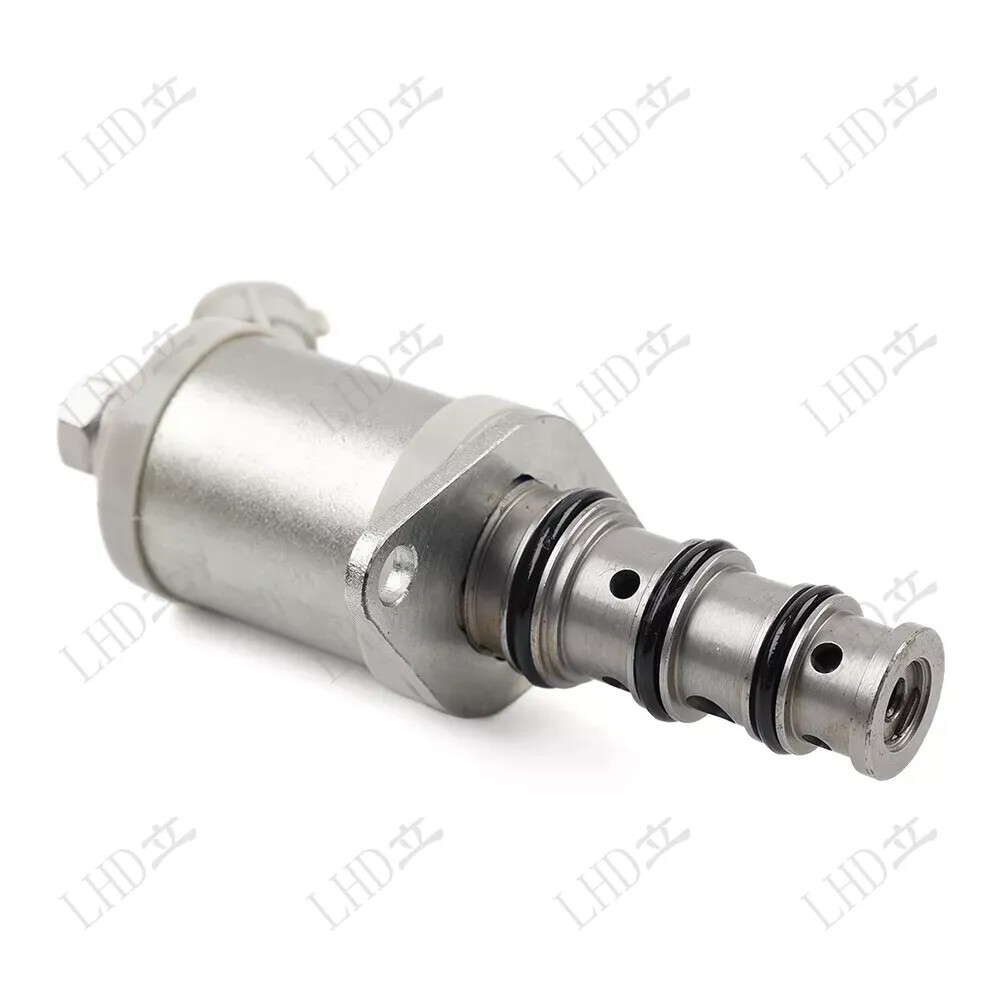 4455991 9239590 Solenoid Valve For Hitachi ZX-3 ZX200-3