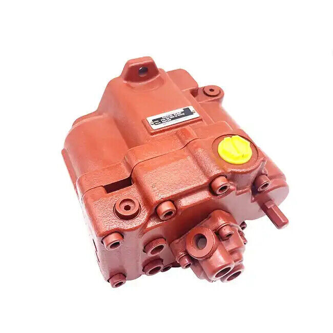 Hydraulic Main Pump for Hitachi ZAX55 ZAX50 ZX55 ZX50 ZX48