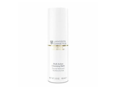 Janssen Multi Action Cleansing Balm 100ml/3.5oz
