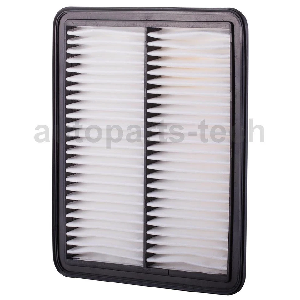 Воздушный фильтр салонный воздушный фильтр для Kia Sorento 2003 2004 2005 2006 2007 2008 2009 - Изображение 3 из 4