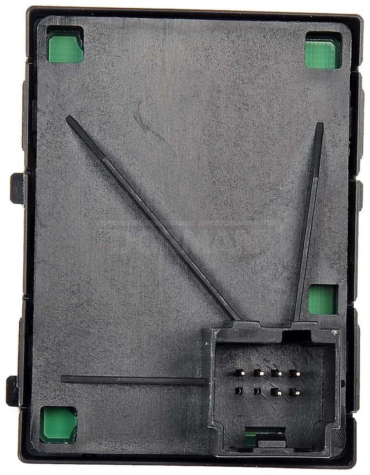 Interruptor de ventana de puerta Dorman 901-216 para Ford Mustang 10-14 Foto 3 de 4