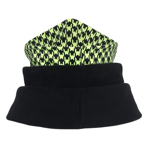 Winter Fleece Face Mask Running Cycling Beanies Hat Windproof Cap for Women Men - Picture 46 of 49