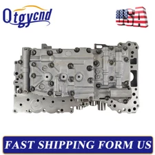 A960E Transmission Valve Body w/Solenoids 6-Speed for 2005-2011 Lexus IS250 2.5L