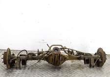 Essieu Ssangyong KYRON