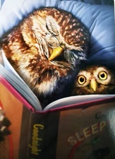 "Thanks for Every Minute!" Humorous Avanti FATHER's Day Greeting Card w Envelope