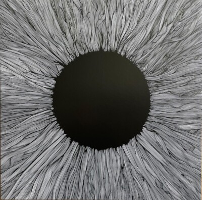LP  Vola - Witness  Ltd. 180 Gr.  GLOW IN THE DARK Vinyl Edition  SEALED !