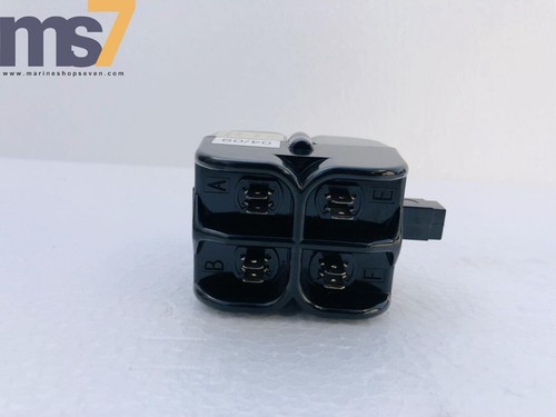 SIEMENS HUBBELL AUXILIARY SWITCH INTERLOCK FOR DC CONTACTOR TYPE 707 - Picture 6 of 9