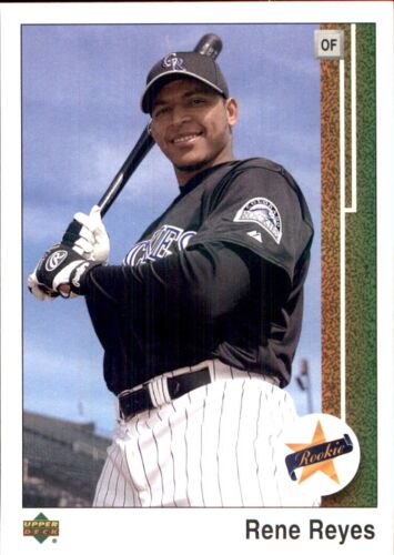 2002 Upper Deck AUTHENTICS Commons Stars RCs ⚾ VOUS CHOISISSEZ VOS FAVORIS ⚾ MLB BASEBALL - Photo 291 sur 300