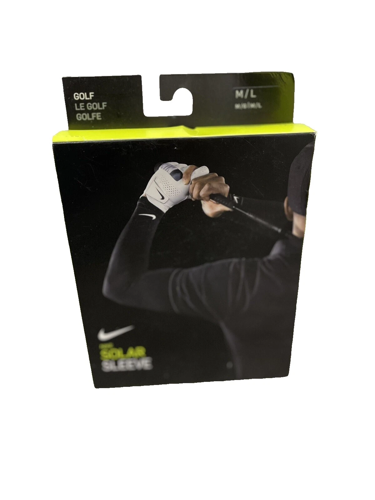 Nike Golf Base Layers for Men