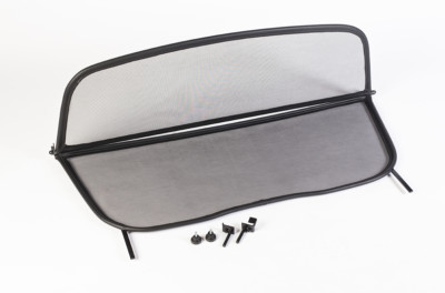Folding Premium Wind Deflector Audi A4 B6 / B7 Convertible / Coupe Vent