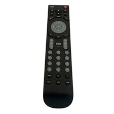 JVC Original Black TV Remote Control Rmt-jr01 For Jlc32bc3000 Jlc32bc3002