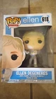 Funko Pop! Television Dancing Ellen Degeneres #618 Vinyl 3.75in Figure