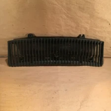 OEM Jaguar XJS Mesh Grille Grill ONLY For Windshield Wiper Motor Original Part