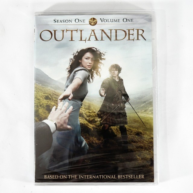 Динамики outlander 1