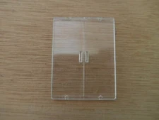 Plasticville - DOORS AND WINDOWS - YOU CHOOSE INDIVIDUAL PARTS - O Scale