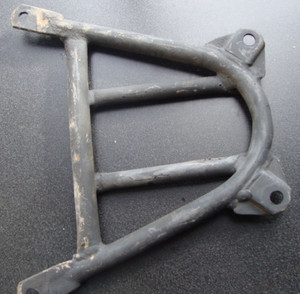 92 Suzuki ATV Quad Runner LT-4WD LTF 250 LT250 Engine Guard Lower Bottom Bar K7