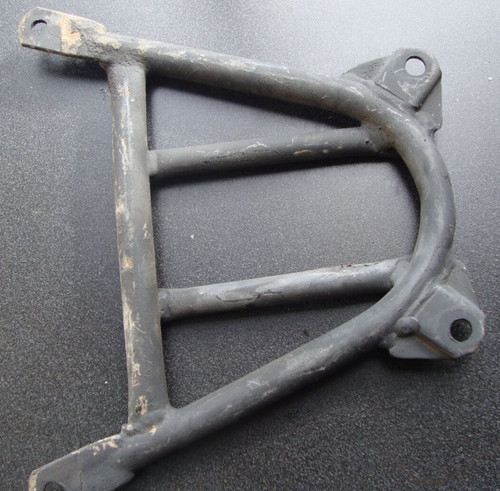 92 Suzuki ATV Quad Runner LT-4WD LTF 250 LT250 Engine Guard Lower Bottom Bar K7