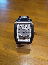 Fossil Twist Halbautomatik Uhr, ME1005, neue Batterie, BOX, Herren, Gliederband 