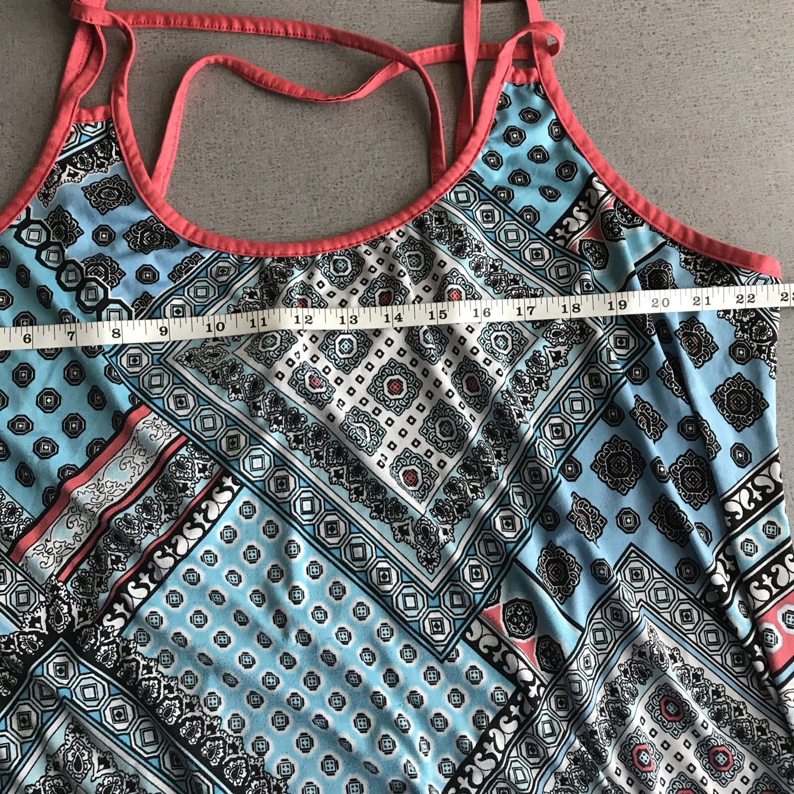 UNDERCOVER SECRET TREASURES SLEEEPING ESSENTIALS CHRIS TRACOLLA MULTICOLORE TAGLIA 3X_ 6454