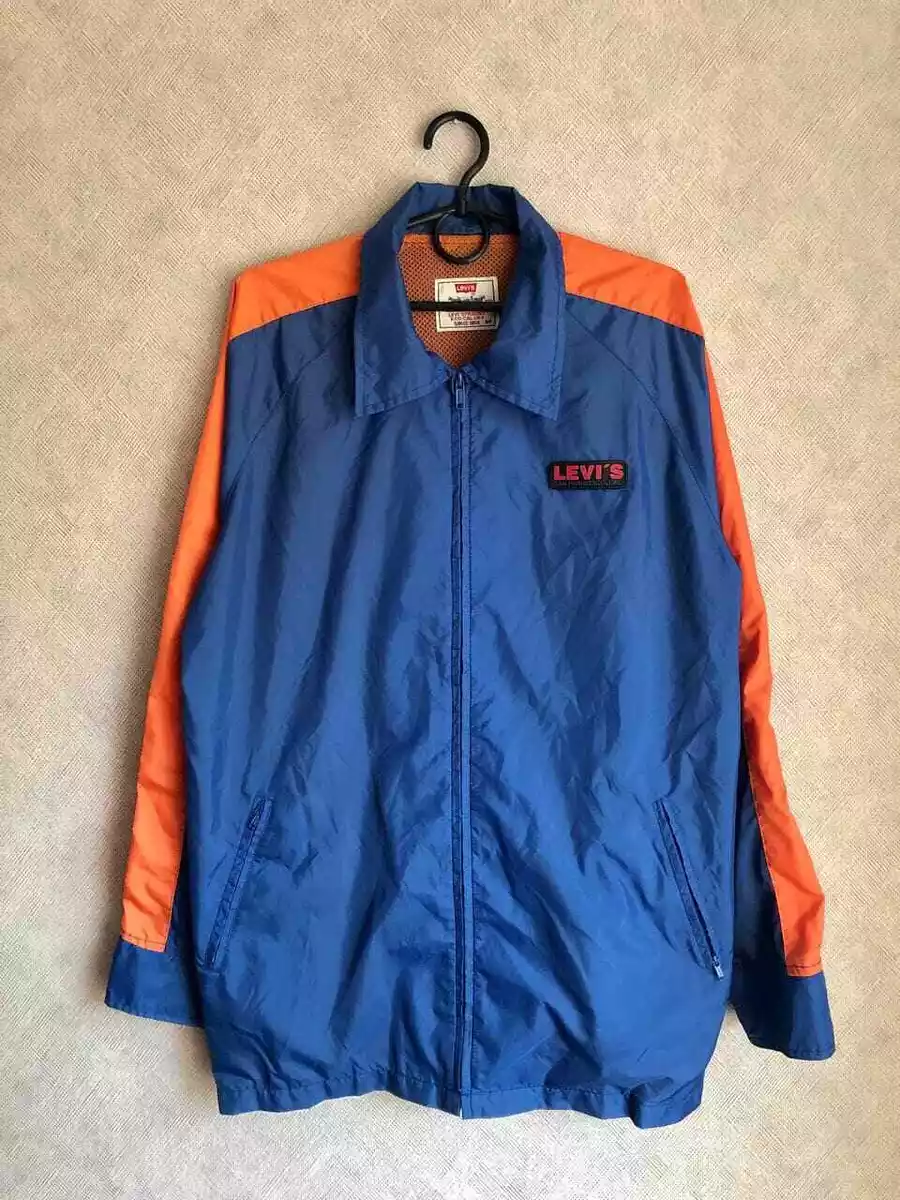 Levis best sale waterproof jacket