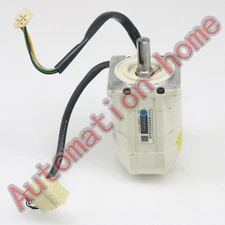 1pcs Used PANASONIC Servo Motor MSM022A2UE Tested In Good Condition