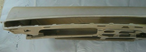 NOS Mercedes Benz 300sl Roadster Left Door with Minor Dent Scrapes 421987200105 - Bild 4 von 12
