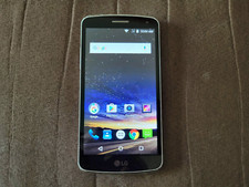 LG K5 Android Phone - 8GB - Quad-core 1.3 GHz - 5MP Camera - 20230601235