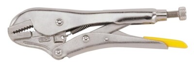 Stanley Tools gerade Backen-Arretierzange 225 mm (8,3/4 Zoll) - STA084811