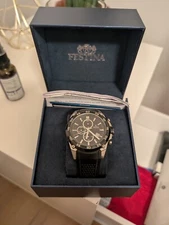 Festina Herrenuhr