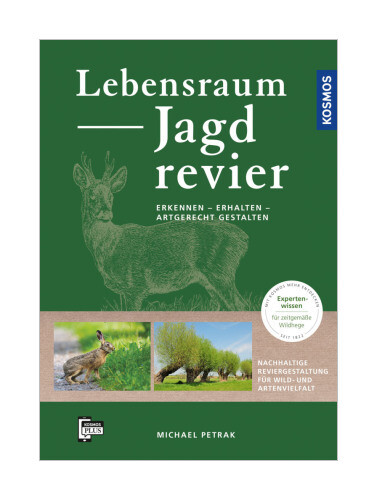 Thumbnail - Lebensraum Jagdrevier Von Michael Petrak
