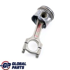 Engine Piston BMW E60 E90 325d 330d 530d 730d Diesel M57N2 306D3 Connecting Rod