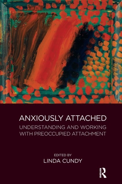 Anxiously Attached - Image 6