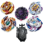 Beyblade Metal Fusion Rapidty Tops Gifts Spinning Gyro Master Battle