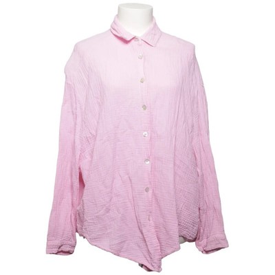 Sassy Classy, Hemd, Größe: ONE SIZE, Pink, Baumwolle, Einfarbig, Damen #csr