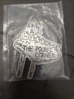 RECKLESS METALS ~ Welcome To The Poured Corner- Vegas Bar 3.85 Troy Ounces #008