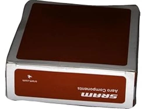 SRAM 500 Tt Shifter Set Aluminum (11Speed) Rear/Friction Front 11 Speed - Image 2 of 4