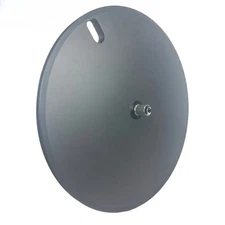 700C Road Bike Carbon Disc Wheel Clincher Triatlon/time Trial Bicycle Disk Wheel